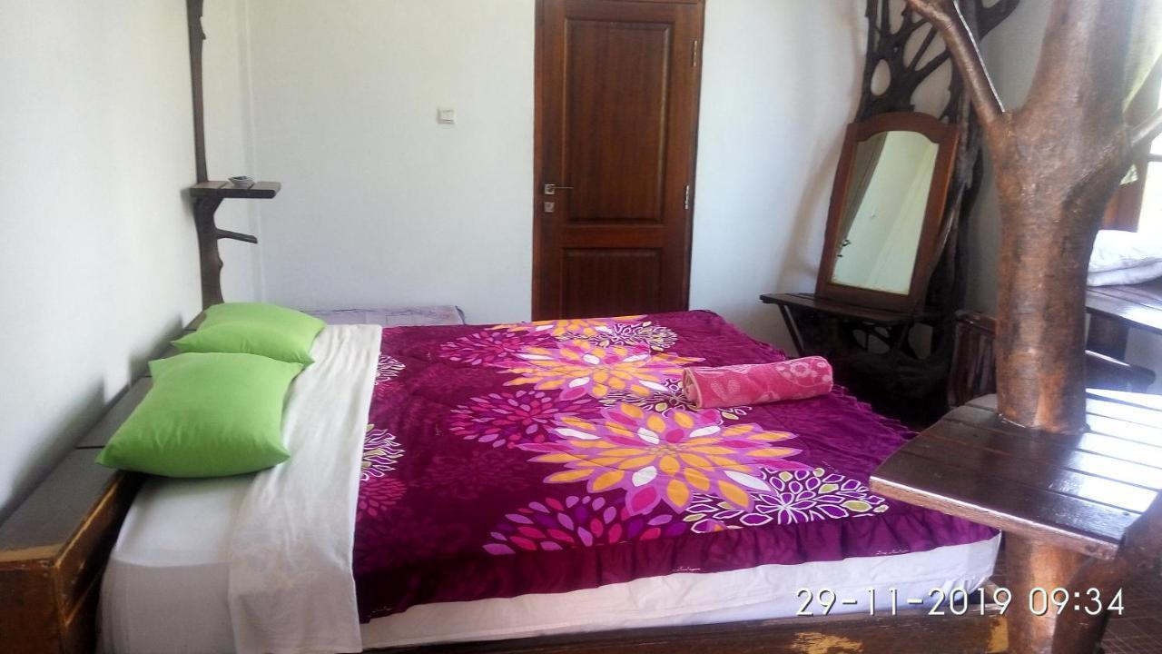 Hotel Bukit Kembar Ecotourism Gitgit Zimmer foto